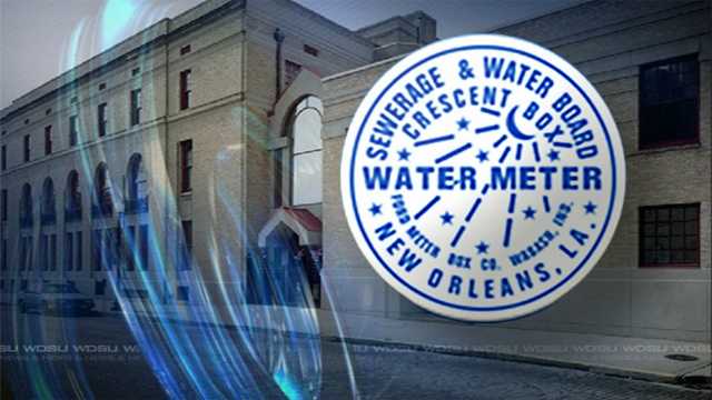 New Orleans taxpayers lose millions to water loss, report says [Video]