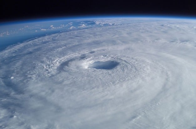 Explosive Atlantic Hurricane Season Predicted For 2024, Accuweather Experts Warn (Video)