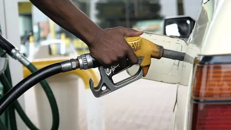 NPA often leaves us in the dark  Drivers lament over fuel price hikes [Video]