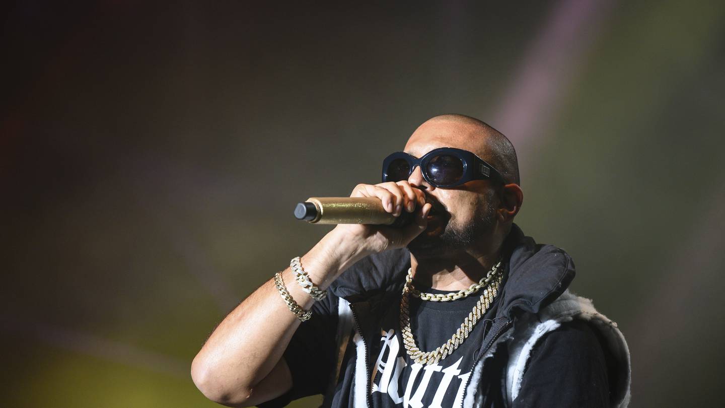 Sean Paul helped bring dancehall to the masses. With a new tour, he’s ready to do it all over again  WSB-TV Channel 2 [Video]