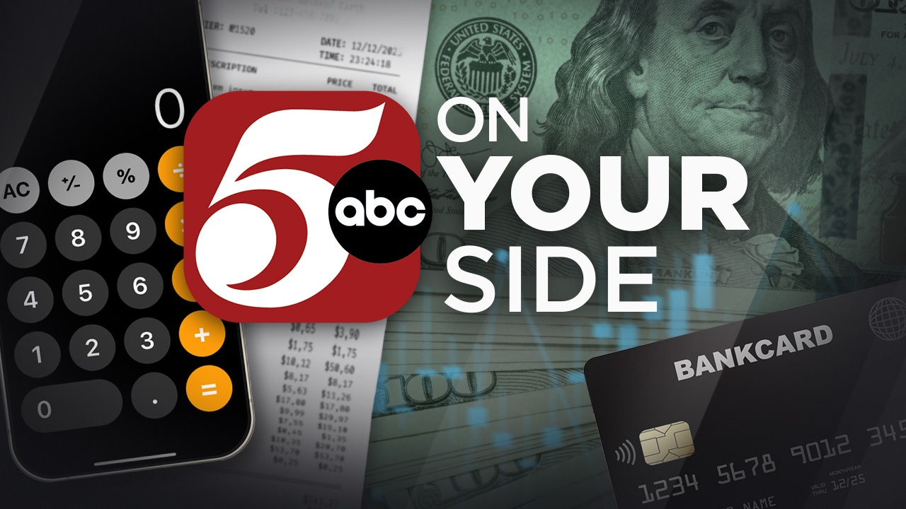 5 ON YOUR SIDE: Save on home insurance [Video]