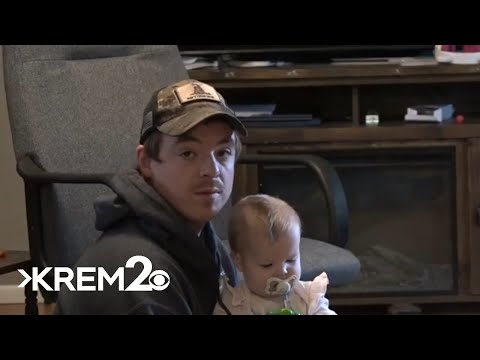 Frustration mounts as wildfire victims in Medical Lake and Elk receive meager FEMA aid [Video]