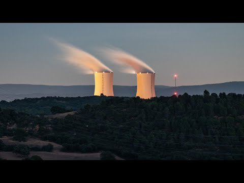 Many people do not ‘understand’ how nuclear energy has evolved since Chernobyl [Video]