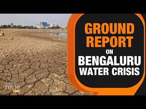 Bengaluru Water Crisis | News9’s Ground Report | News9 [Video]