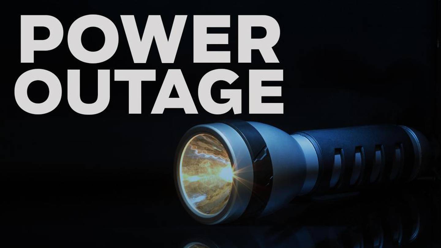 Power restored for those impacted in Miami County  WHIO TV 7 and WHIO Radio [Video]