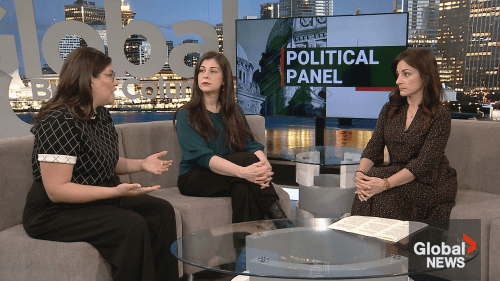 Political Panel: Addressing affordability | Watch News Videos Online