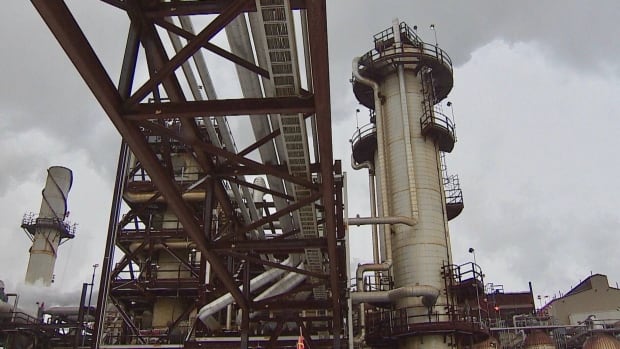Fate of giant carbon capture project still uncertain, but Pathways Alliance hopeful for deal with feds [Video]