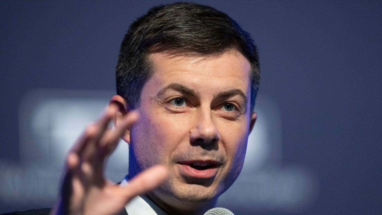 Buttigieg downplays DC crime rate despite having security detail: ‘I can safely walk my dog to the Capitol’ [Video]