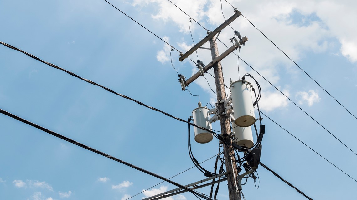 Xcel working to restore power from weekend outage [Video]