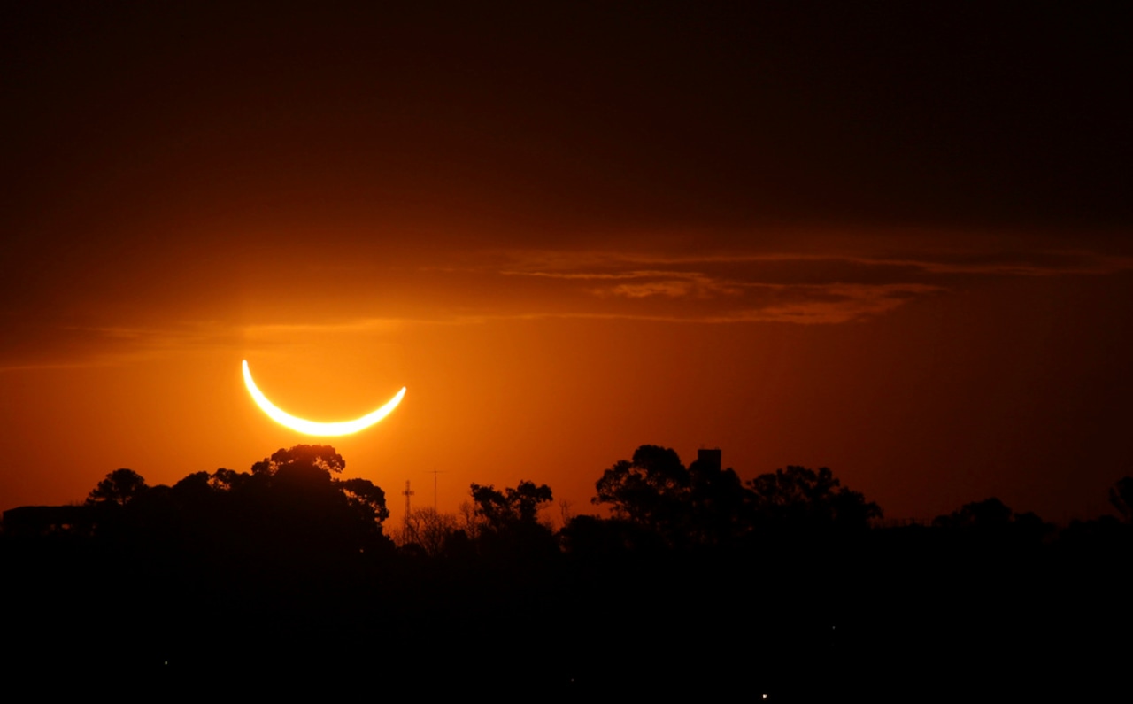 Heres the truth about the real dangers of solar eclipses [Video]