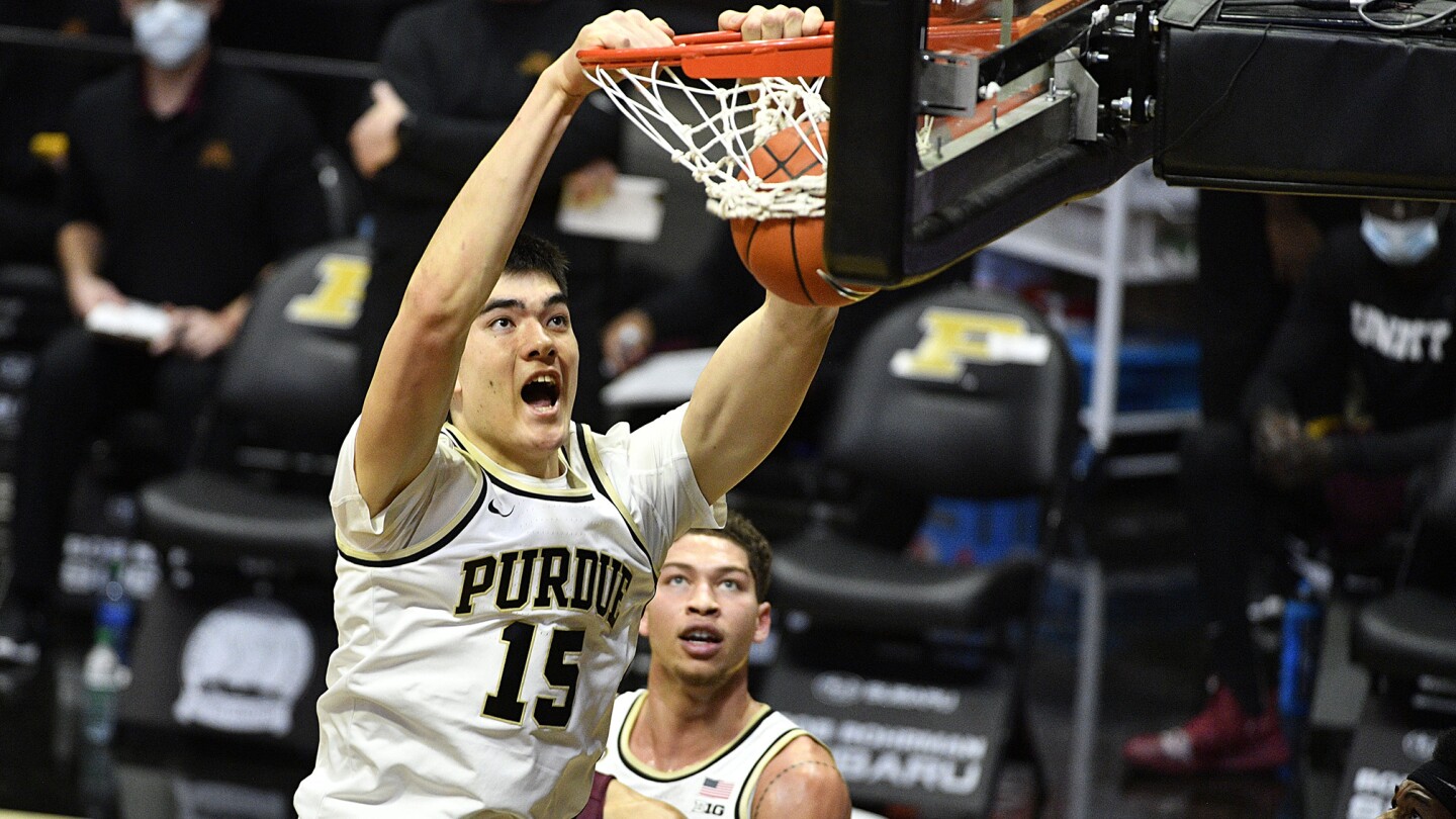 How to Watch UConn vs Purdue Mens National Championship Game 2024: Preview, Odds, and Streaming Info for March Madness Title game [Video]
