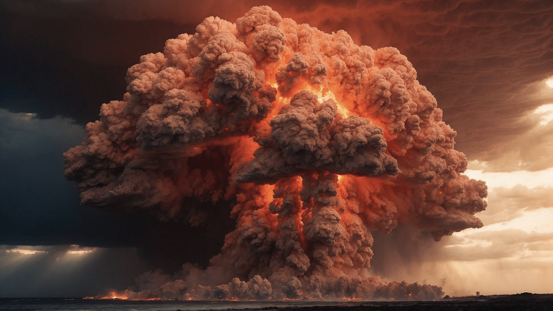 1-megaton nuclear bomb could hit this US city if WW3 broke out [Video]