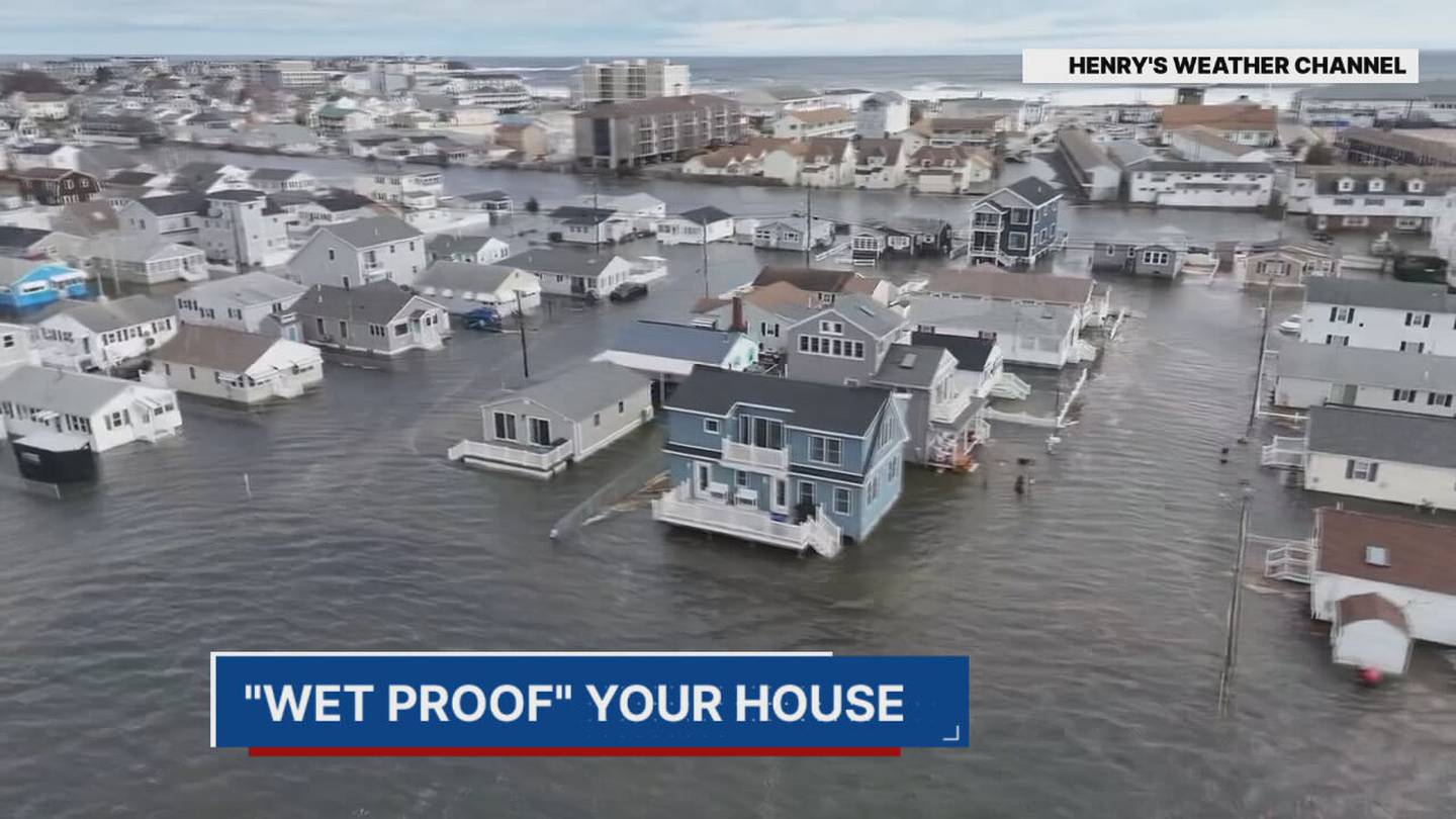 Is your home protected from severe weather?  Boston 25 News [Video]