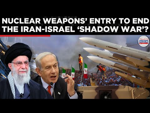 Nuclear Strike on Israel After Embassy Bombing? IDF’s Syria Tactics Could Backfire? [Video]