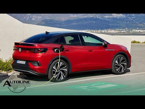 EV Sales Nosedive in EU; World’s Fastest Charging EV – Autoline Daily 3781 [Video]