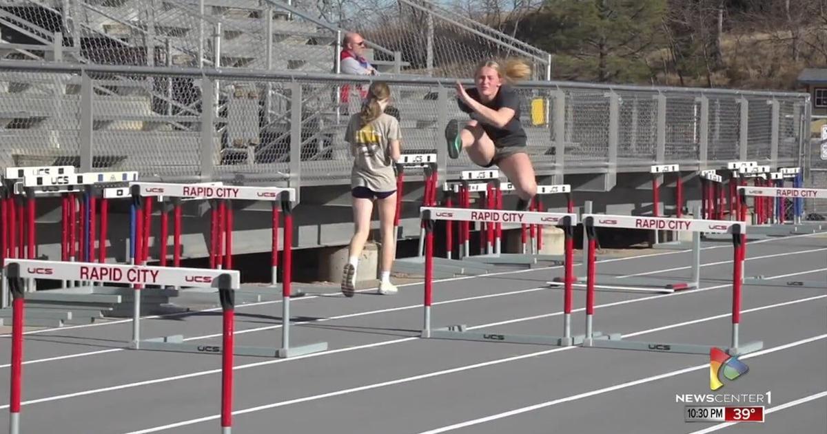 Cobbler Invite Track Meet to take place on Tuesday, April 9 | Sports [Video]