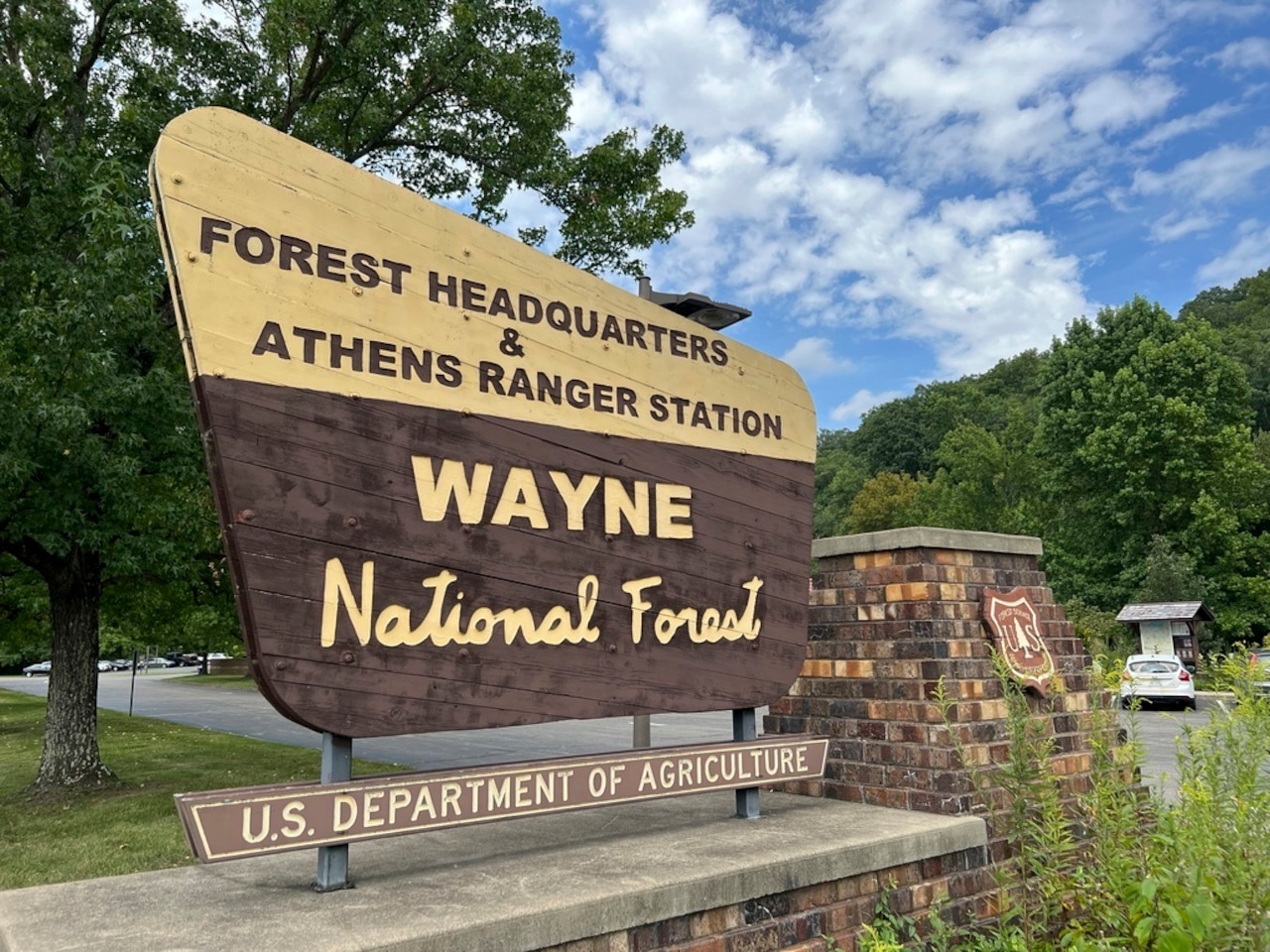 Speak out against fracking proposals for two Ohio wildlife areas, Wayne National Forest [Video]