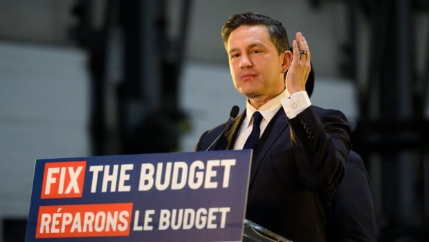 Poilievre turns to Parliament to force Trudeau to meet with premiers on the carbon tax [Video]