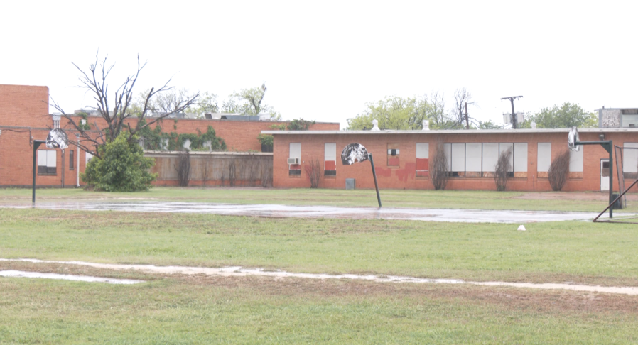 Abilene ISD tossing out vacant campuses [Video]