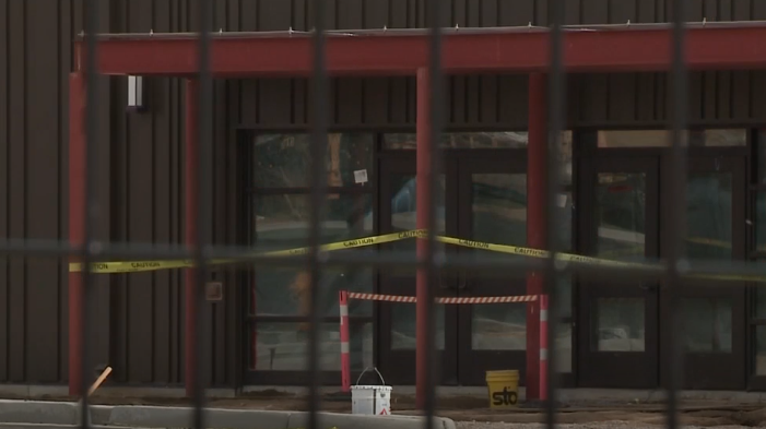 New details into roof collapse at Albuquerque charter school [Video]