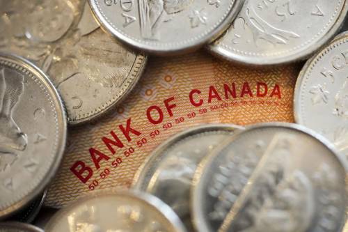 Bank of Canada holds key interest rate steady at 5% [Video]