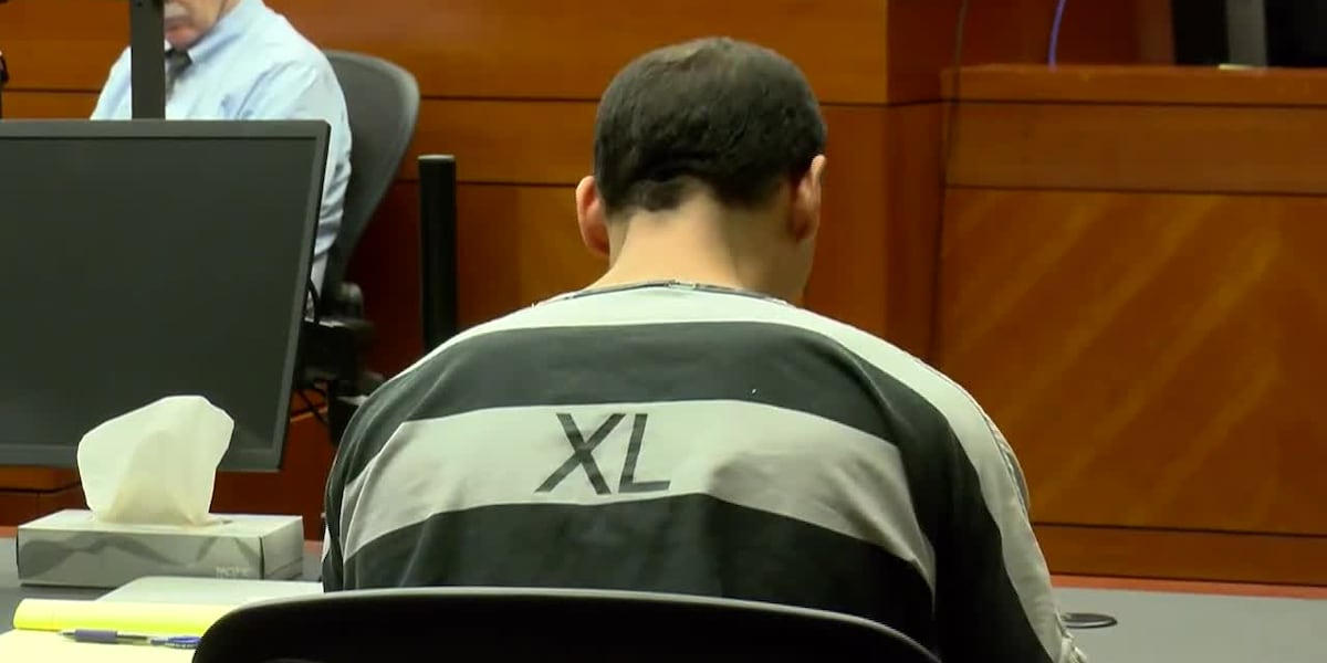 Christopher Clements sentenced to natural life for kidnapping and murder of Isabel Celis [Video]