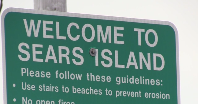 Maine House rejects proposal to build offshore wind terminal on Sears Island | Local News [Video]