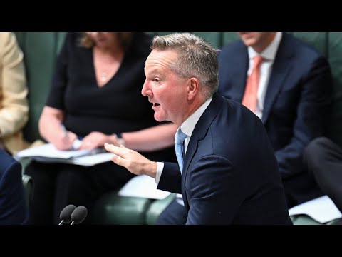 ‘Renewables can’t power our economy’: Chris Kenny slams Australia’s renewables [Video]