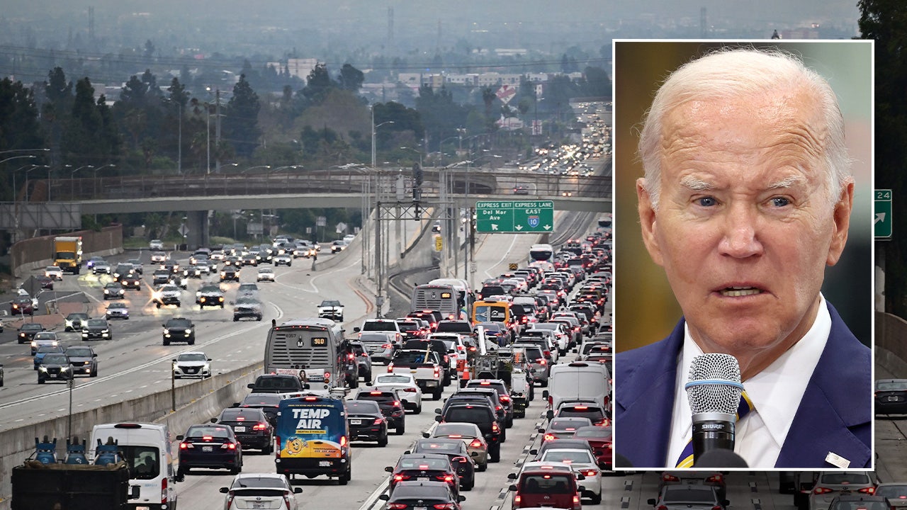 Senate strikes down Biden admin’s climate regulations targeting car emissions [Video]