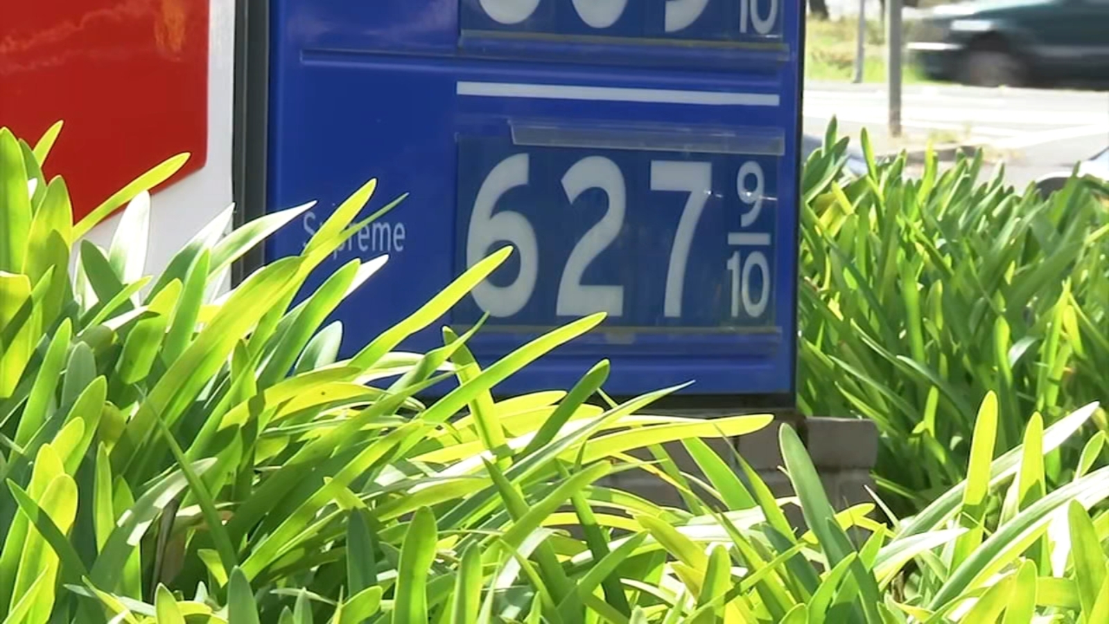 Bay Area gas prices: Why are they so high? Experts explain [Video]