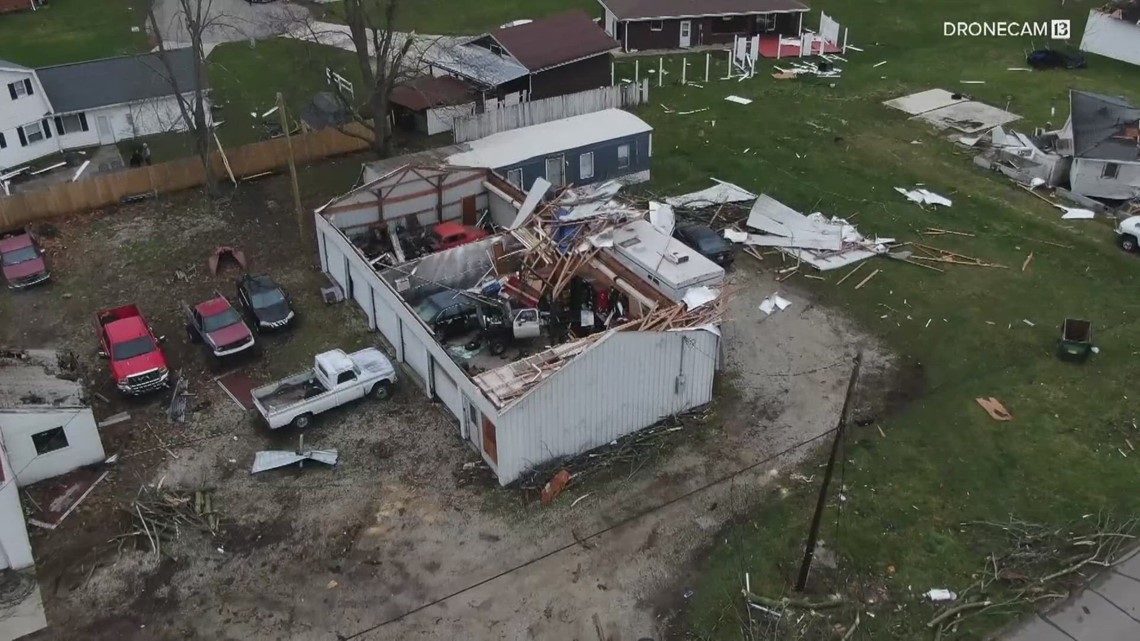 Help available for farmers who suffered March tornado losses [Video]