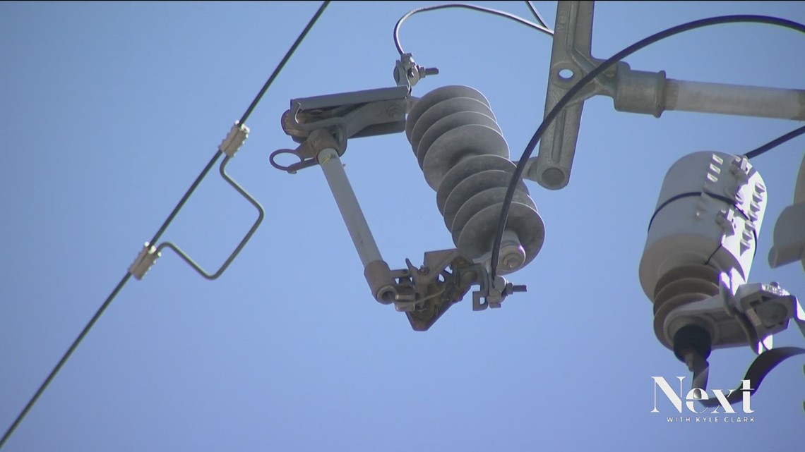 Power lines have fail safes, why didn’t Xcel allow them to work? [Video]
