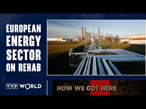 How Europen energy sector became dependant on Russia | How We Got Here [Video]