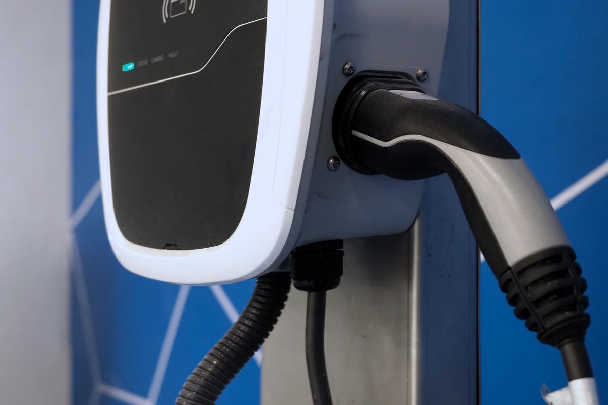 Battery breakthrough could eliminate range anxiety for electric vehicles [Video]