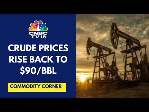Crude Oil Prices Rise As Hamas Rejects Latest Ceasefire Proposal From Israel | CNBC TV18 [Video]