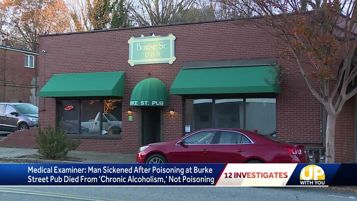 Winston-Salem man’s death ‘natural’, not due to poisoning [Video]