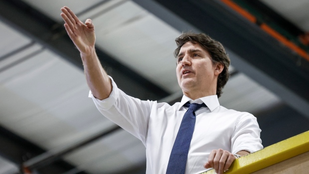 PM Justin Trudeau says he doesn’t understand NDP pulling carbon price support [Video]
