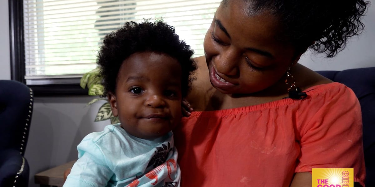 The Good Side: Doulas and Maternal Health Care [Video]