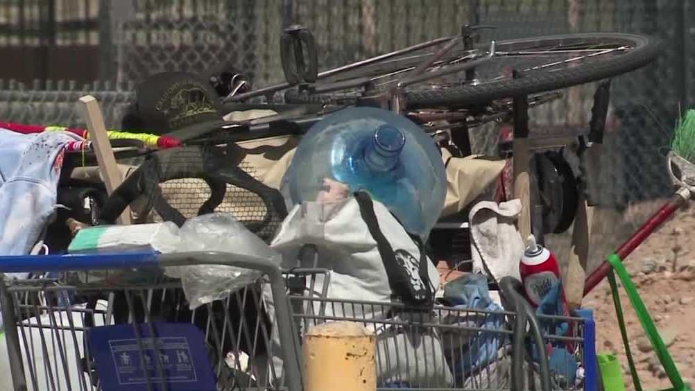 Albuquerque’s efforts to help the unhoused [Video]