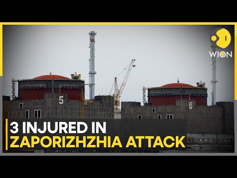 Russia: Zaporizhzhia attack dangerous provocation, Russia urges world leaders to denounce strikes [Video]