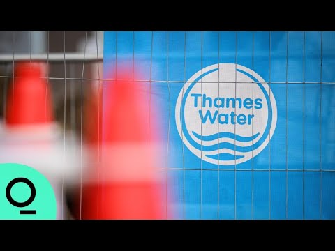 What the Thames Water Crisis Means For Your Bills [Video]