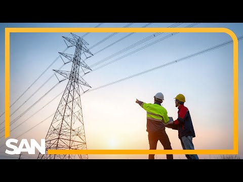 How reconductoring could allow almost all of the US to run on clean energy [Video]