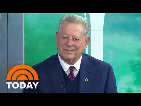 Al Gore on new climate mission, the impact of election outcomes [Video]