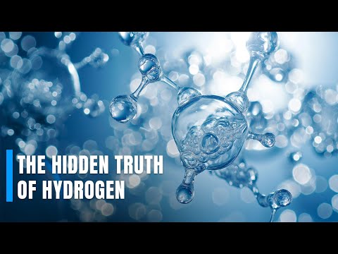 Exploring Hydrogen Fuel Technology and Unveiling the Facts [Video]