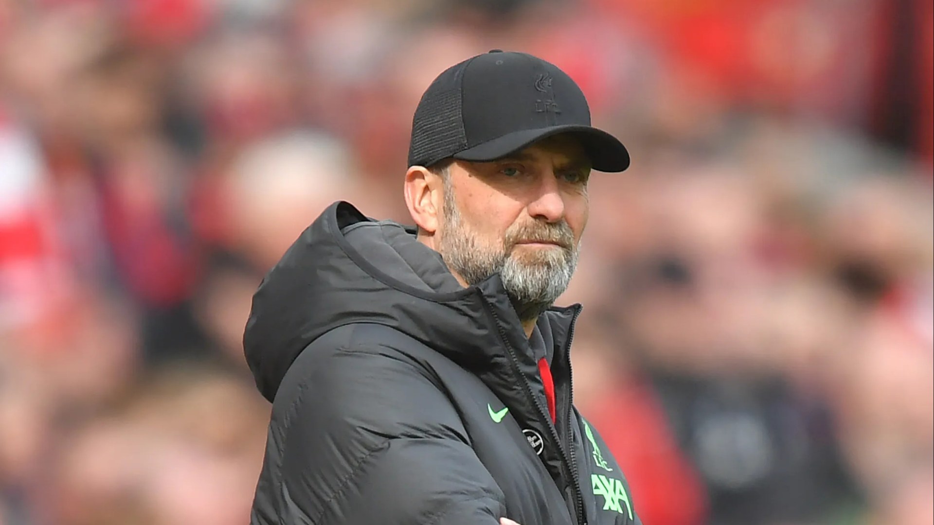 Jurgen Klopp ‘in line to be approached for huge international job’ in shock twist after announcing Liverpool exit [Video]