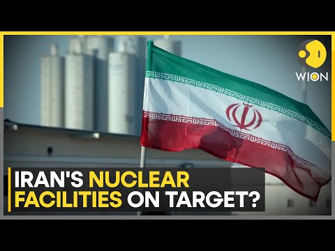 Iran attacks Israel | Will Israel attack Iran’s nuclear facilities? | WION [Video]