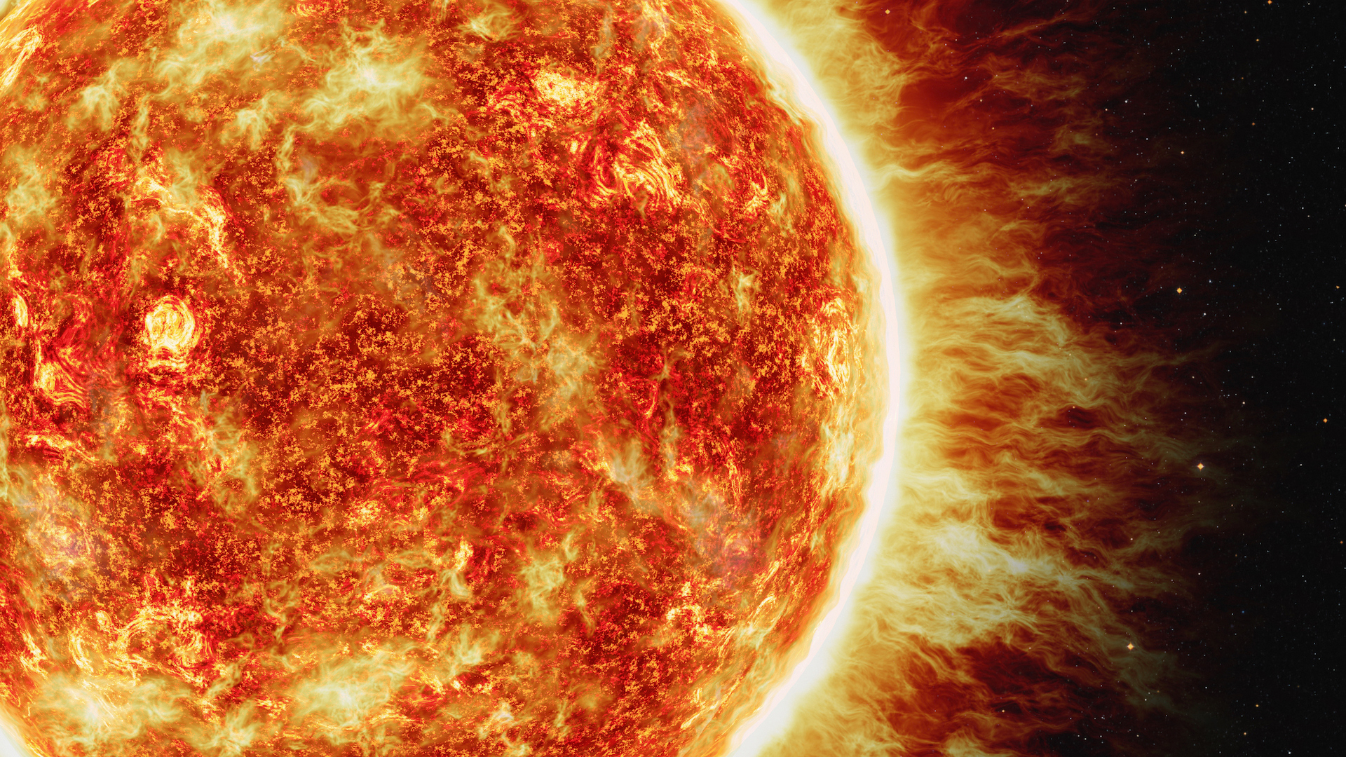 Spacecraft flying in formation near the sun could unlock new physics [Video]