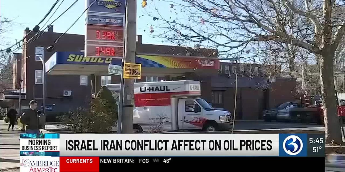 MORNING BUSINESS REPORT: Tax payers wait, oil and stocks react to attack on Israel, Roku breach [Video]