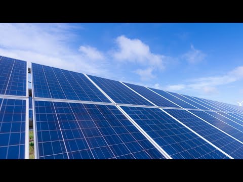 Renewables don’t produce ‘reliable electricity’ and can’t overtake fossil fuels [Video]