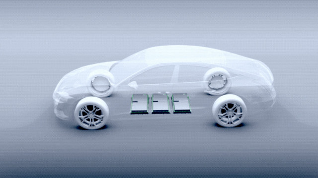 Report: China now makes enough batteries for global EV production | KLRT [Video]
